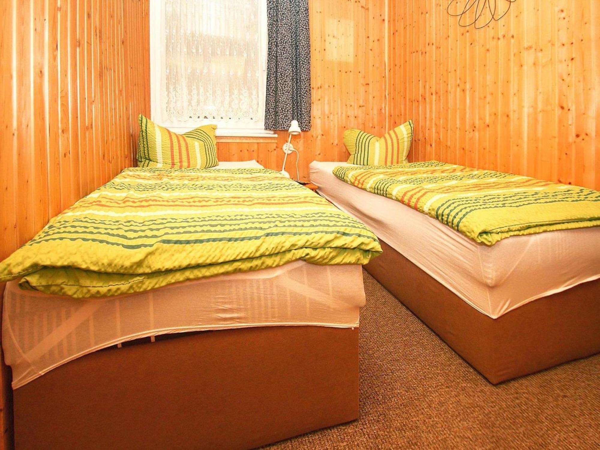 Vacation Settlement Directly At The Grundlossee In Sewekow ภายนอก รูปภาพ