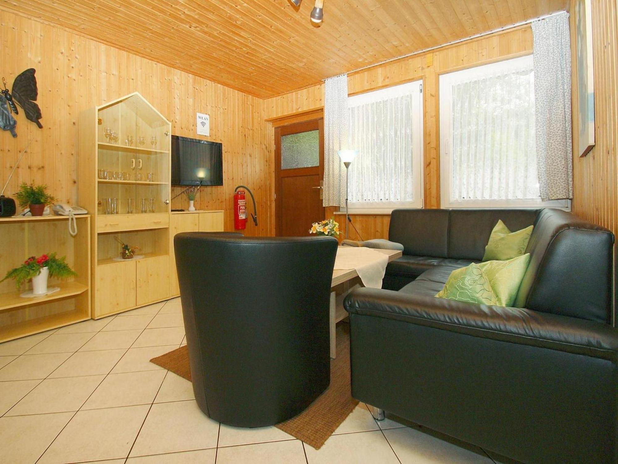 Vacation Settlement Directly At The Grundlossee In Sewekow ภายนอก รูปภาพ