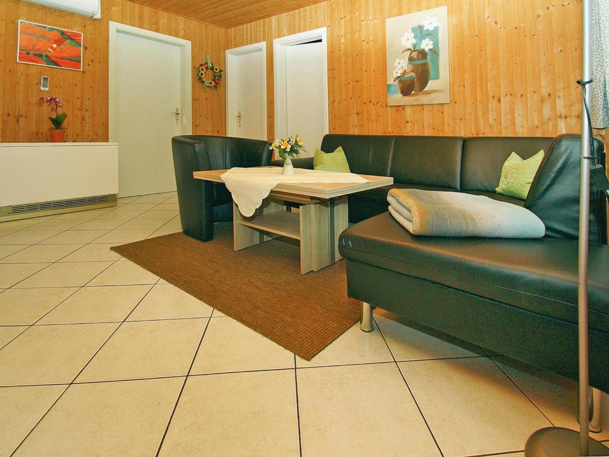 Vacation Settlement Directly At The Grundlossee In Sewekow ภายนอก รูปภาพ