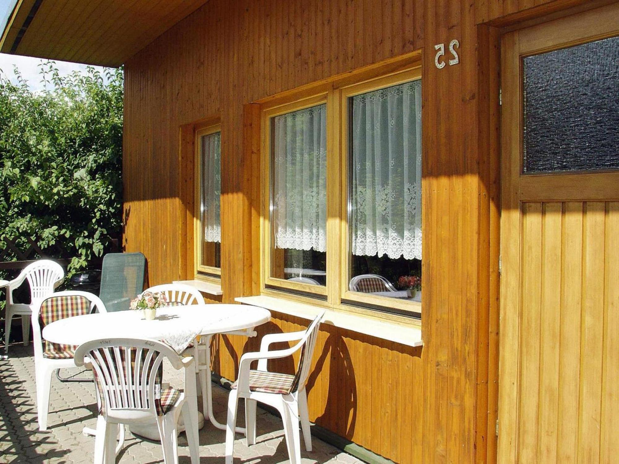 Vacation Settlement Directly At The Grundlossee In Sewekow ภายนอก รูปภาพ