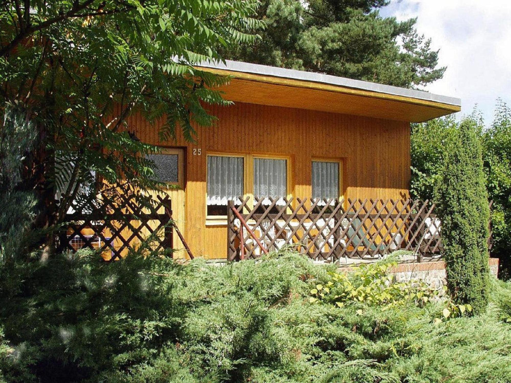 Vacation Settlement Directly At The Grundlossee In Sewekow ภายนอก รูปภาพ